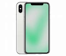 Image result for iPhone X Used Silver