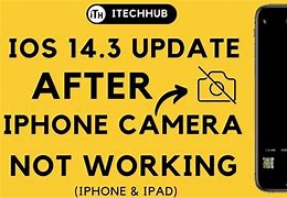 Image result for Camera Not Responding iPhone