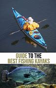 Image result for Top Rated Fishing Kayaks