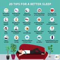 Image result for How to Go to Sleep Faster for Kids