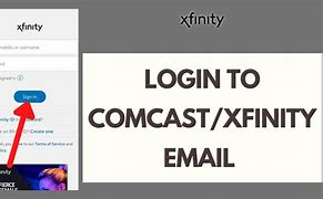 Image result for Xfinity/Comcast Email Accounts