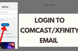 Image result for Xfinity Home Login