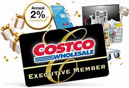 Image result for Costco Business Executive Card