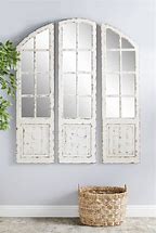 Image result for Antique Wall Mirrors Decorative