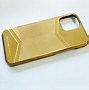 Image result for Gold and Black iPhone 12 Cases