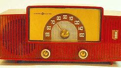 Image result for GE Console Stereo