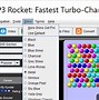 Image result for MP3 Rocket Setup