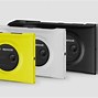 Image result for The Nokia Lumia 1020