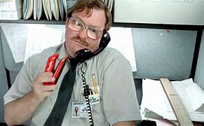 Image result for Office Space Movie Red Stapler