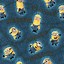 Image result for Printable Minion Pattern