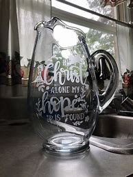 Image result for Cricut Glass Etching