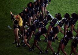 Image result for Beyoncé Super Bowl Black Panther