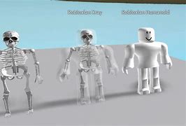 Image result for Roblox Character Anatomy