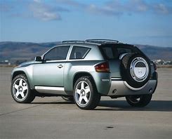 Image result for Jeep Compass Concept