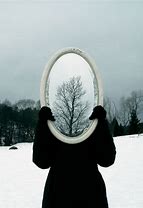 Image result for Surreal Mirror Photography