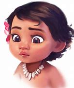 Image result for moana children draw