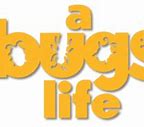 Image result for Disney Pixar A Bug's Life Logo