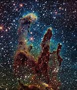Image result for Fairy Eagle Nebula