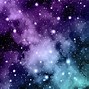 Image result for Purple Nebula YouTube Banner