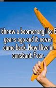 Image result for Irony and Boomerang Effect Meme