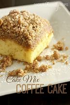 Image result for Cub Foods Coffee Cake Mix