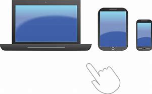 Image result for Touch Screen Diagram