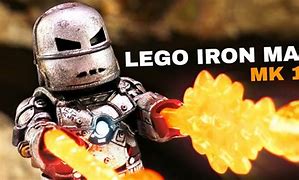 Image result for Custom LEGO Iron Man Decals