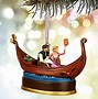 Image result for Disney Princess Heals Christmas Ornaments