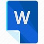 Image result for W Icon