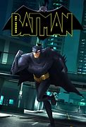 Image result for +Art Station Beware the Batman