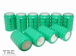 Image result for Rechargeable Button Batteries