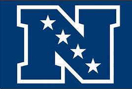 Image result for National Football Conference Championship Logo