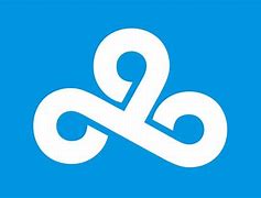 Image result for Cloud 9 Purple Logo