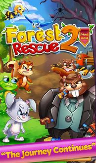 Image result for Forest Rescue
