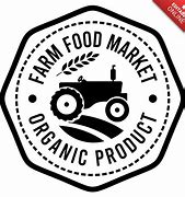 Image result for Food Market Logo