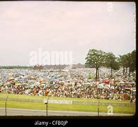 Image result for Indianapolis Motor Speedway Infield Crowd