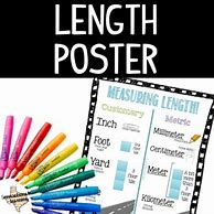 Image result for Length Anchor Chart