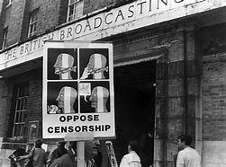 Image result for Banned Broadcast Screen
