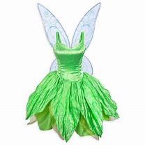 Image result for Tinkerbell Costume