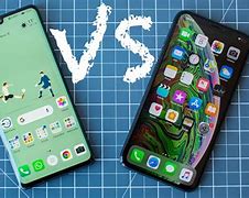Image result for Huawei P30 vs iPhone XS