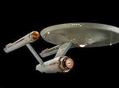 Image result for Star Trek Early Ships