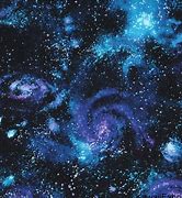 Image result for Ombre Galaxy Metallic Fabric