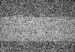 Image result for TV No Signal Pattern Art