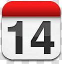 Image result for iPhone Calendar Number 24