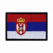 Image result for Serbian Patch