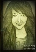 Image result for Brown Hair Girl Smiling Drawing