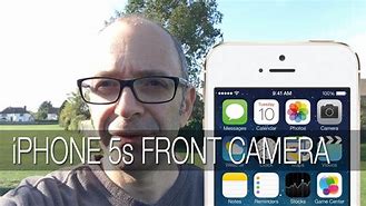 Image result for iPhone 5S Selfie Camera Quality