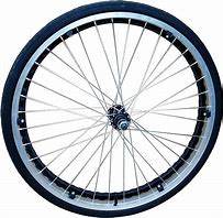 Image result for 24 Inch Wheelchair Wheels