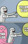 Image result for Blob Guy Meme Images
