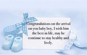 Image result for Best Wishes Baby Boy